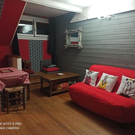 Petit Appartement 30M2, 3 Lits, 3 A 4 Pers Neuilly  Exterior photo