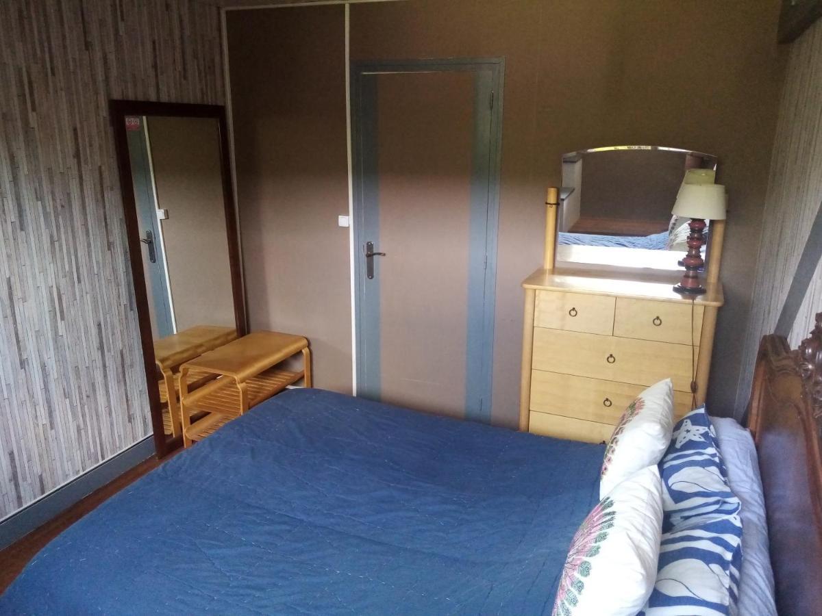 Petit Appartement 30M2, 3 Lits, 3 A 4 Pers Neuilly  Exterior photo
