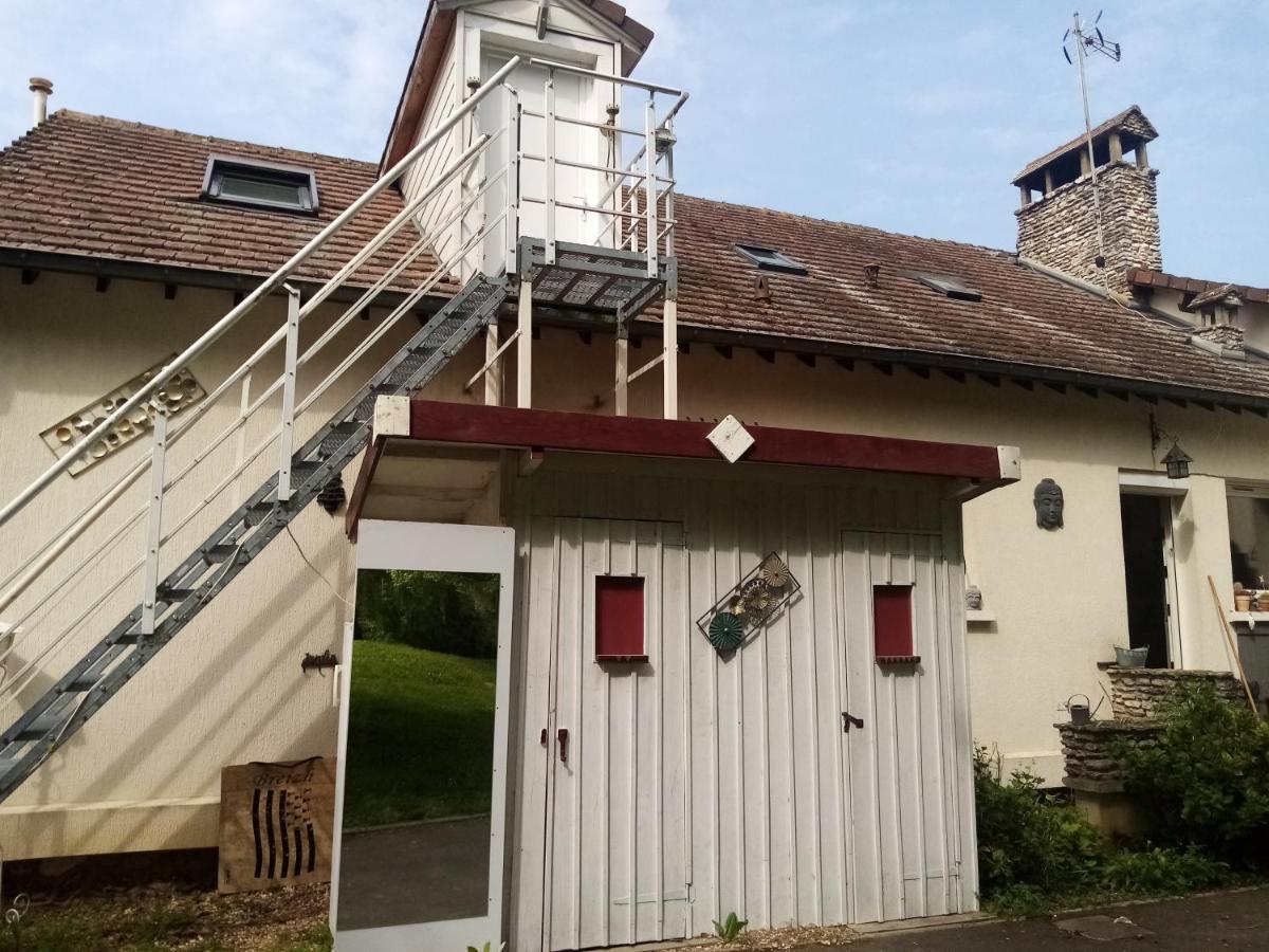 Petit Appartement 30M2, 3 Lits, 3 A 4 Pers Neuilly  Exterior photo