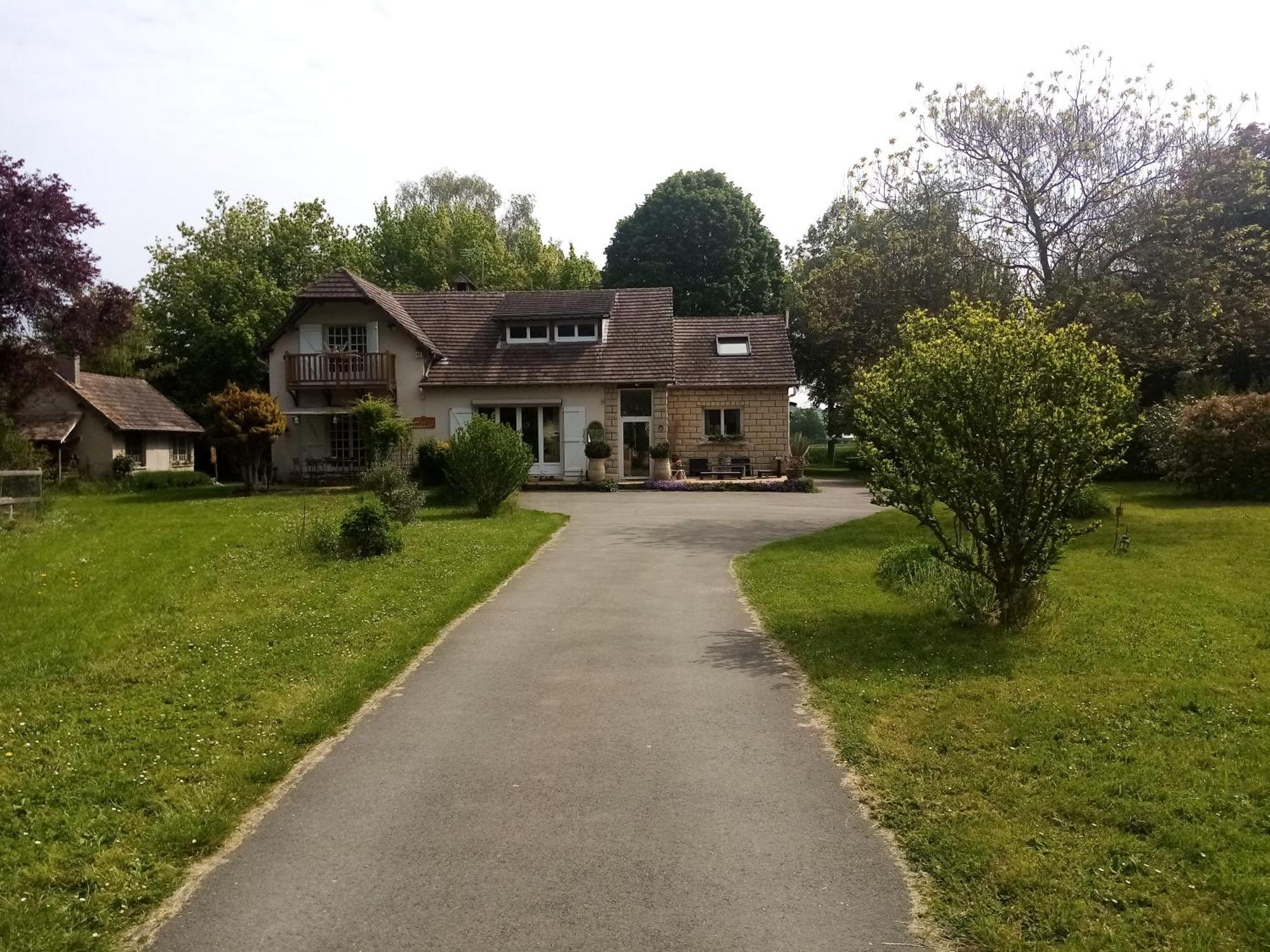 Petit Appartement 30M2, 3 Lits, 3 A 4 Pers Neuilly  Exterior photo