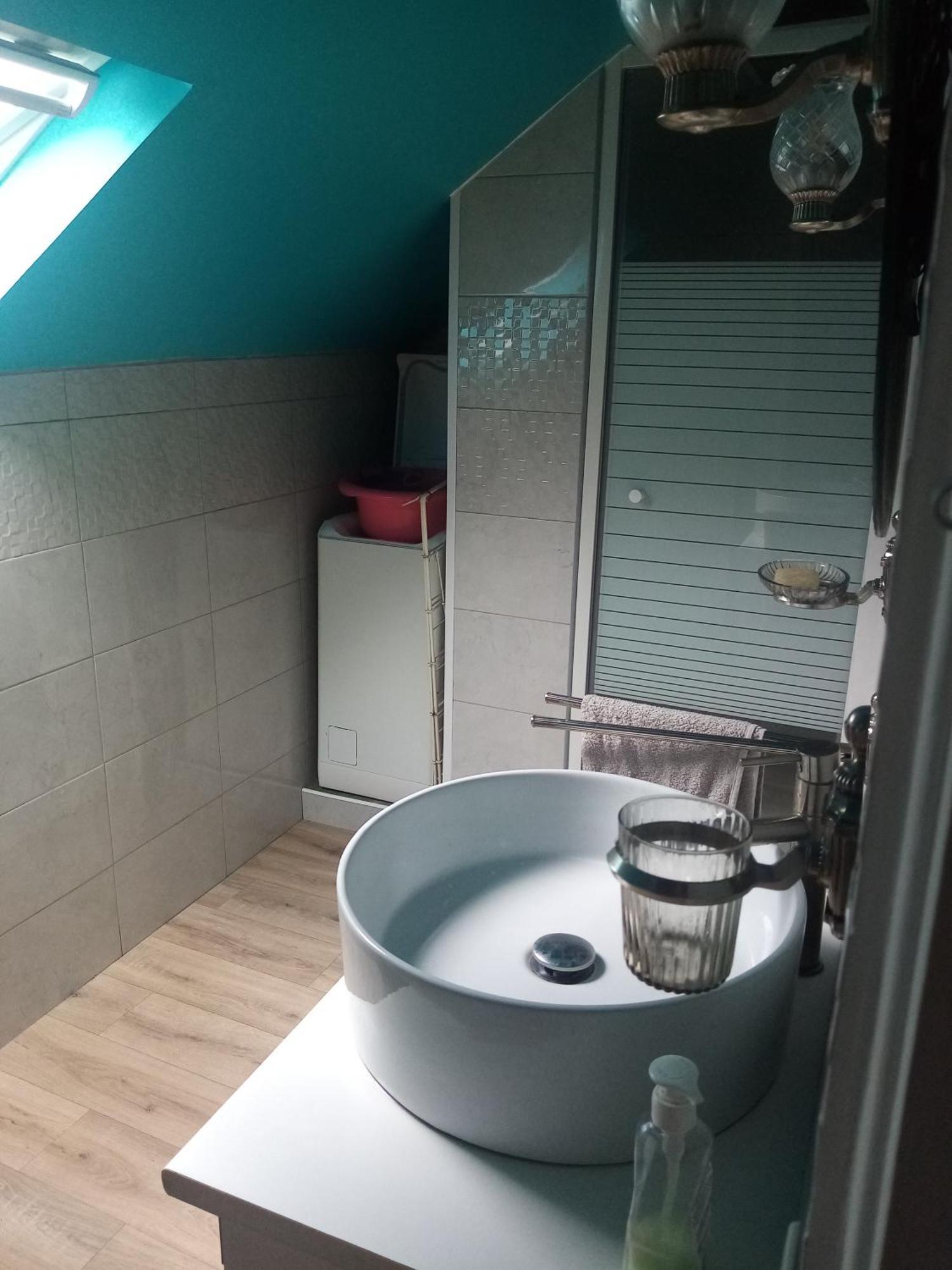 Petit Appartement 30M2, 3 Lits, 3 A 4 Pers Neuilly  Exterior photo