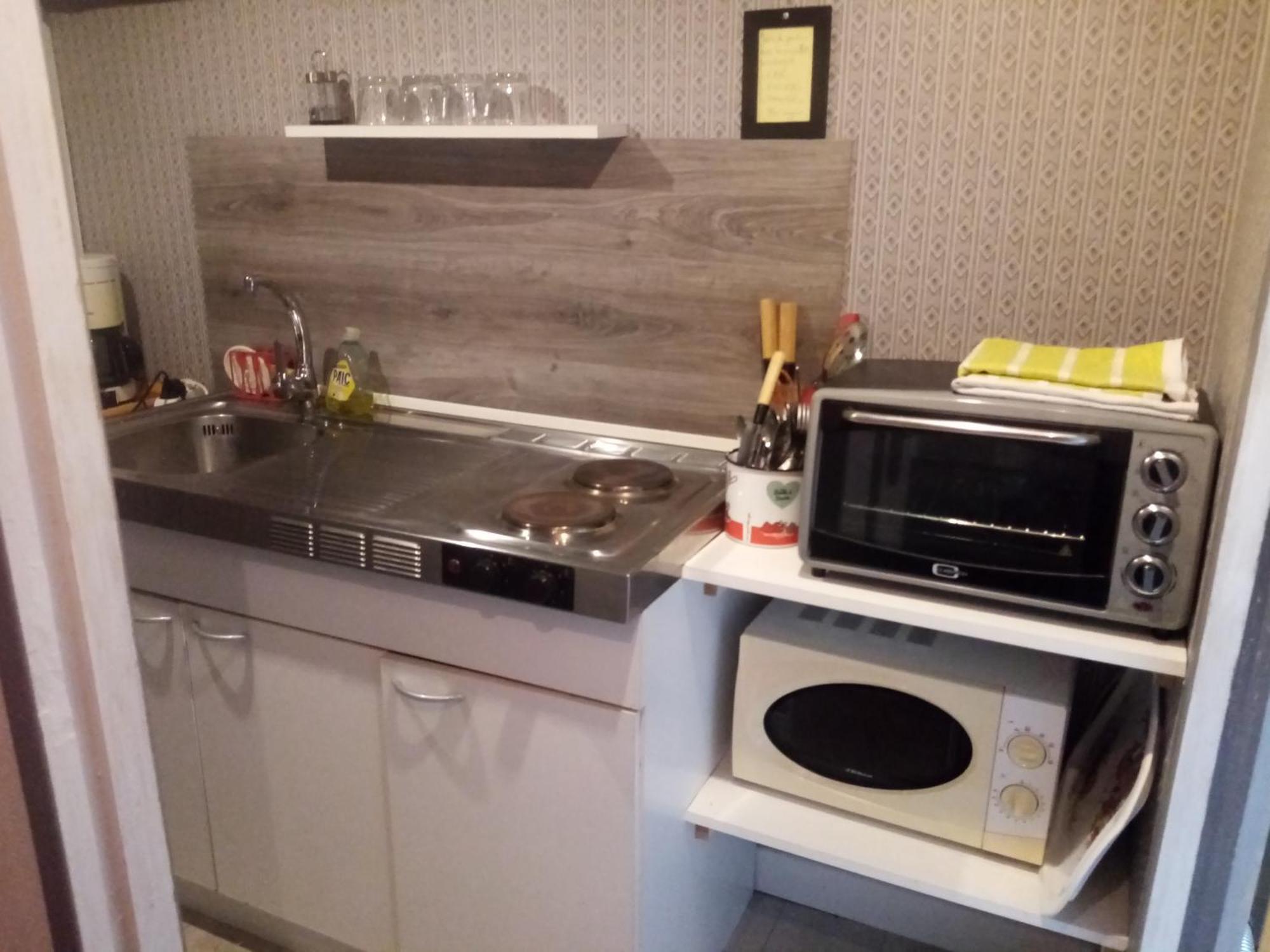 Petit Appartement 30M2, 3 Lits, 3 A 4 Pers Neuilly  Exterior photo
