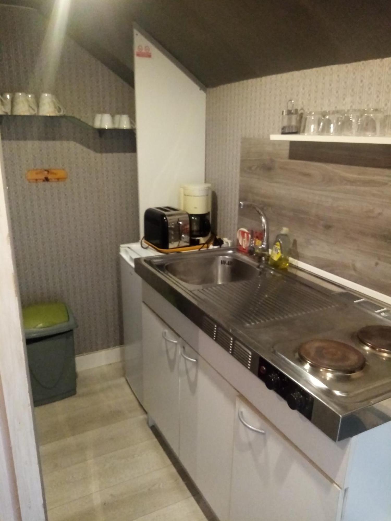 Petit Appartement 30M2, 3 Lits, 3 A 4 Pers Neuilly  Exterior photo